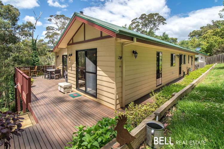 Third view of Homely house listing, 55 Belgrave-Gembrook Road, Belgrave VIC 3160