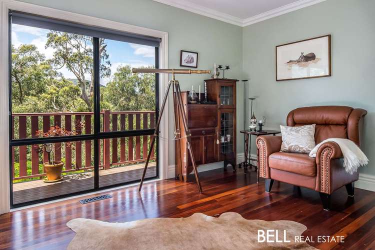 Fourth view of Homely house listing, 55 Belgrave-Gembrook Road, Belgrave VIC 3160