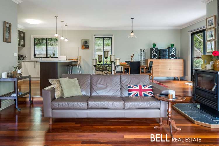 Fifth view of Homely house listing, 55 Belgrave-Gembrook Road, Belgrave VIC 3160
