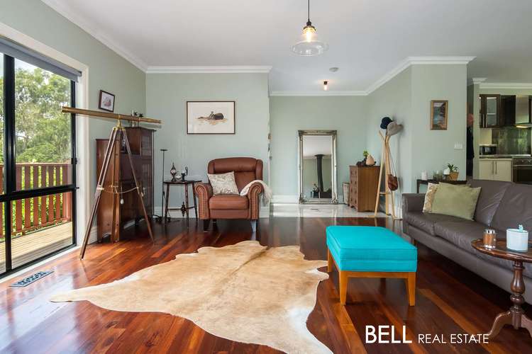 Sixth view of Homely house listing, 55 Belgrave-Gembrook Road, Belgrave VIC 3160