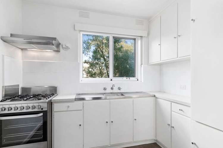 Second view of Homely apartment listing, 5/17 Rockley Road, South Yarra VIC 3141