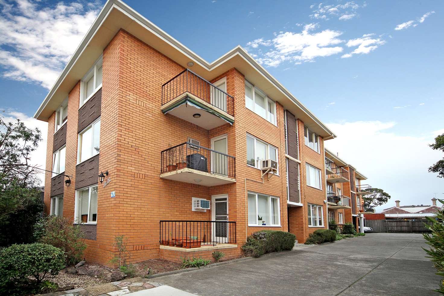 Main view of Homely apartment listing, 7/18-20 St Georges Road, Armadale VIC 3143