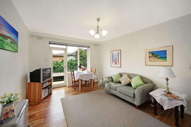 Second view of Homely apartment listing, 7/18-20 St Georges Road, Armadale VIC 3143