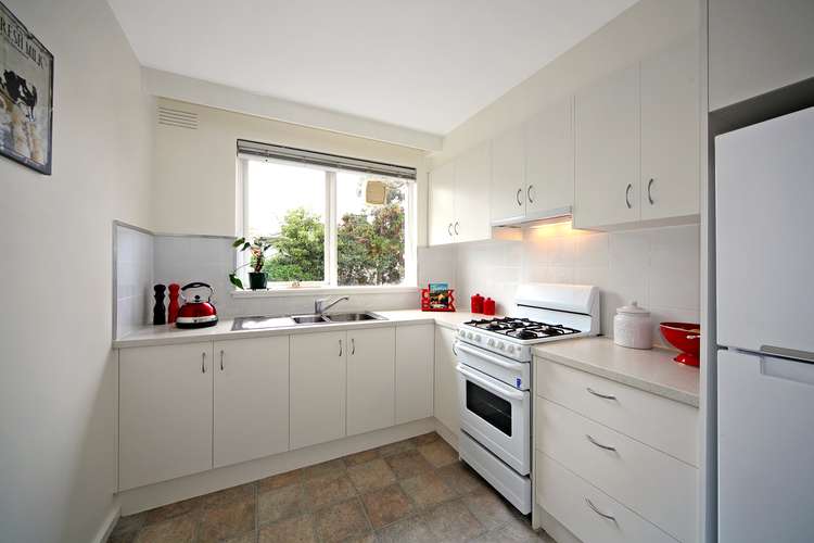 Fourth view of Homely apartment listing, 7/18-20 St Georges Road, Armadale VIC 3143