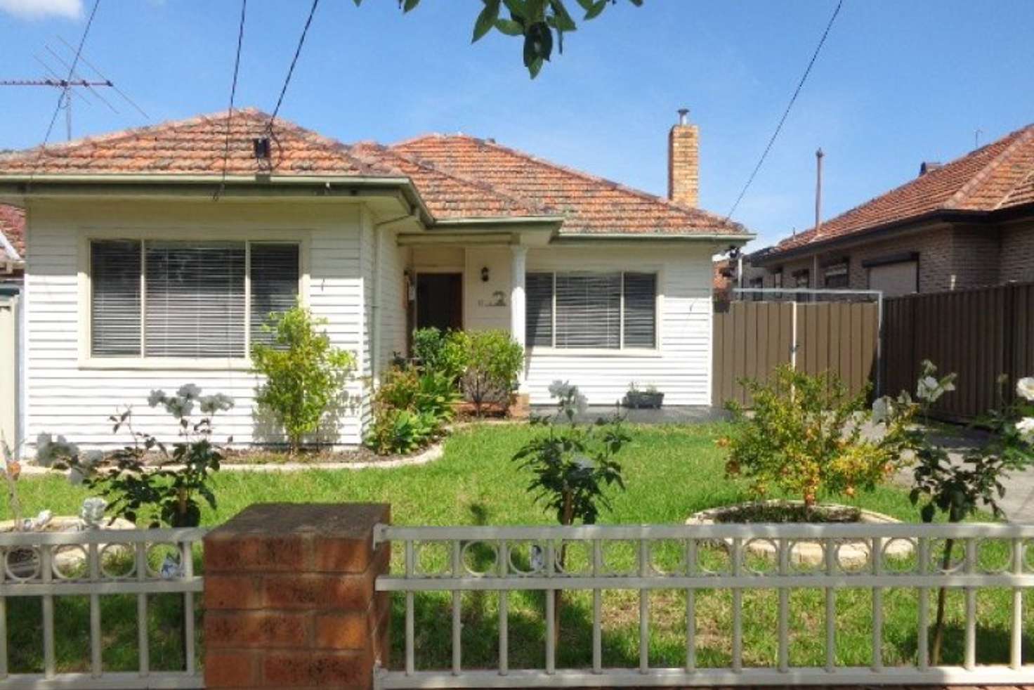 Main view of Homely house listing, 15 David Street, Preston VIC 3072