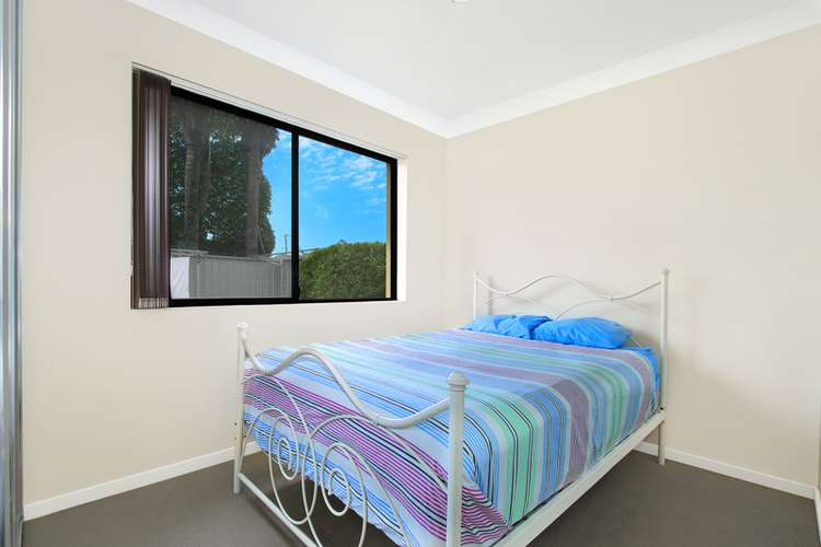 Third view of Homely apartment listing, 4/177 Church Street, Wollongong NSW 2500