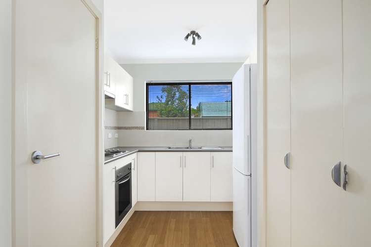 Fourth view of Homely apartment listing, 4/177 Church Street, Wollongong NSW 2500