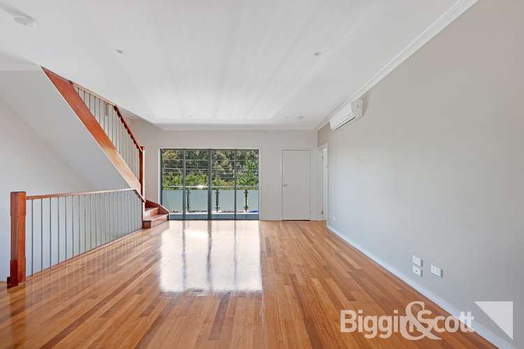 Second view of Homely townhouse listing, 2/2 Gordon Street, Maribyrnong VIC 3032