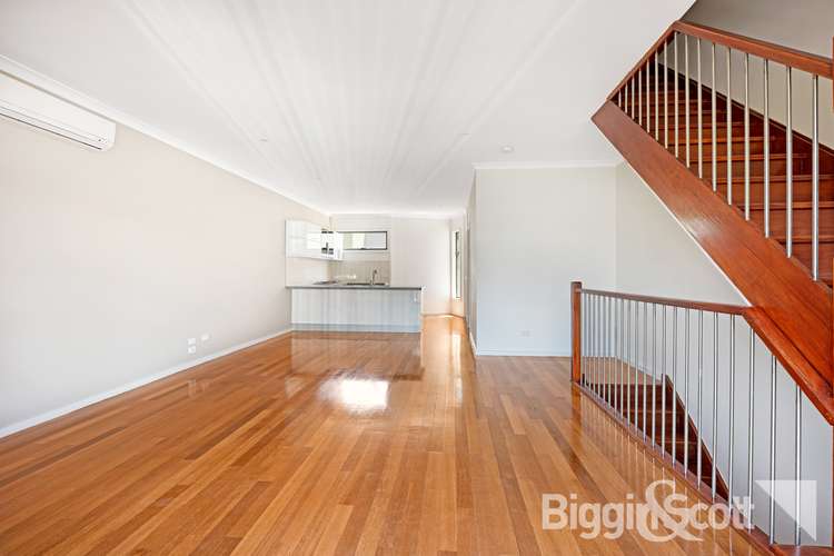Fourth view of Homely townhouse listing, 2/2 Gordon Street, Maribyrnong VIC 3032