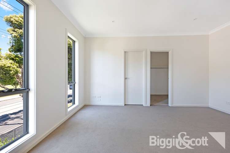 Fifth view of Homely townhouse listing, 2/2 Gordon Street, Maribyrnong VIC 3032