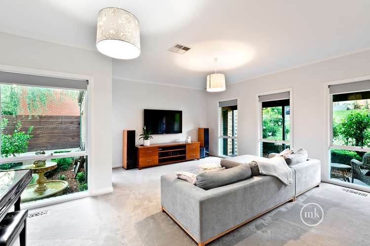 Fifth view of Homely house listing, 3 Matilda Court, Eltham North VIC 3095