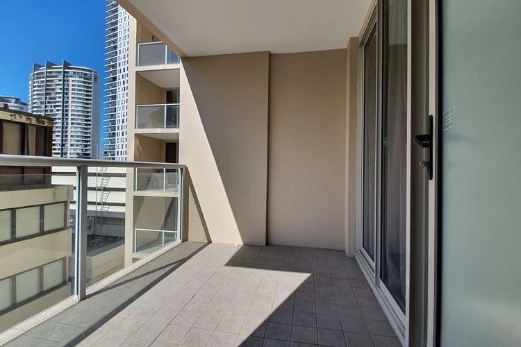 Second view of Homely apartment listing, 819/10 Brown Street, Chatswood NSW 2067