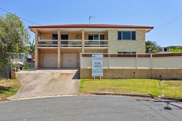 Main view of Homely house listing, 4 Minto Place, Currimundi QLD 4551