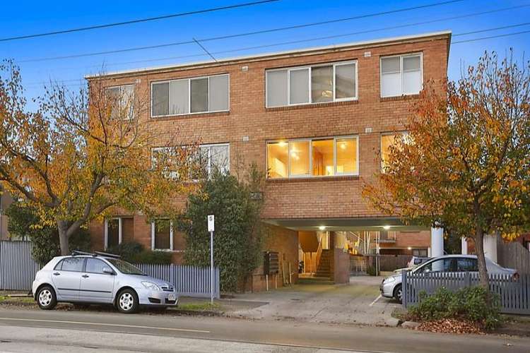 Main view of Homely apartment listing, 6/86 Park Street, St Kilda West VIC 3182