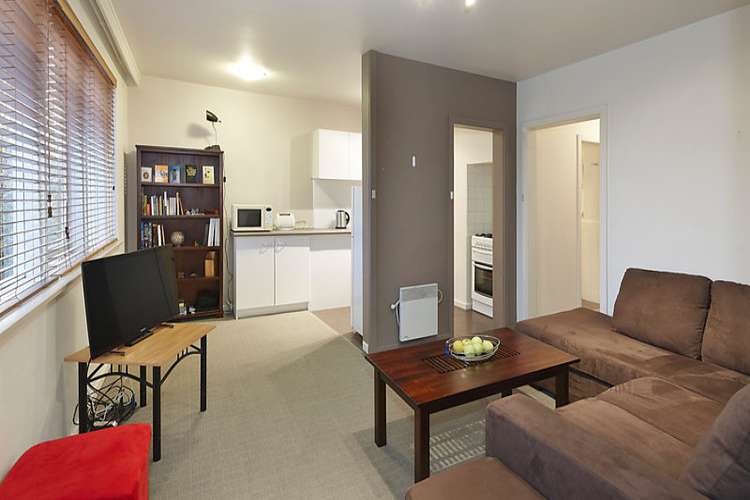 Third view of Homely apartment listing, 6/86 Park Street, St Kilda West VIC 3182