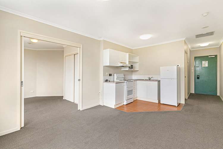 Fourth view of Homely unit listing, 204/435 Coronation Drive, Auchenflower QLD 4066