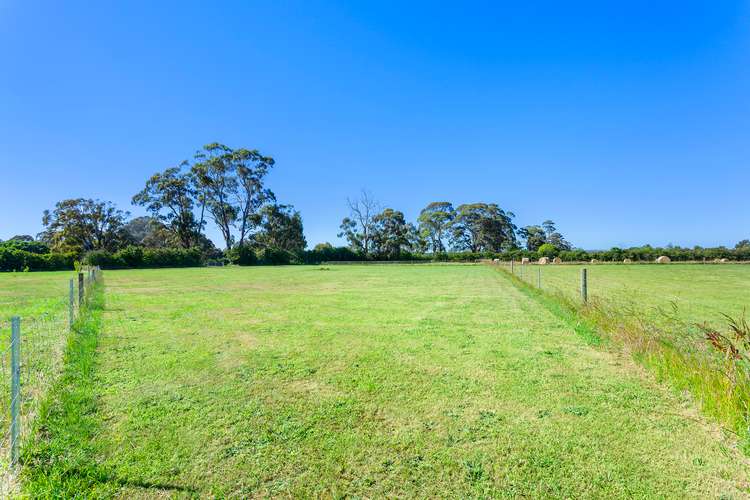 Third view of Homely residentialLand listing, 2/10 Dysart Street, Glenlyon VIC 3461