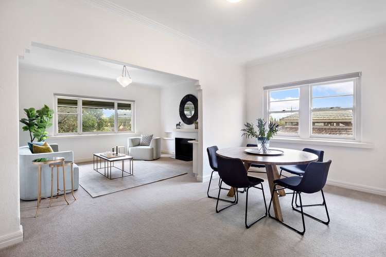 Main view of Homely apartment listing, 4/8 Manor Street, Brighton VIC 3186