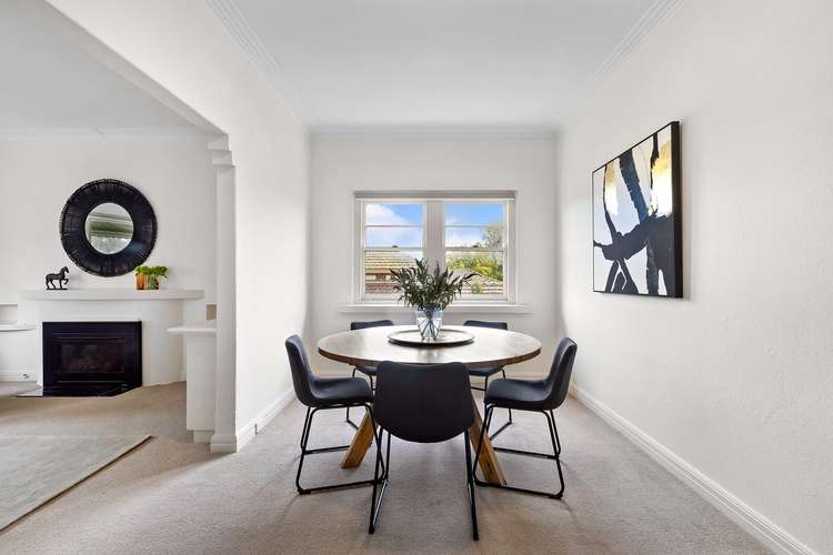 Third view of Homely apartment listing, 4/8 Manor Street, Brighton VIC 3186