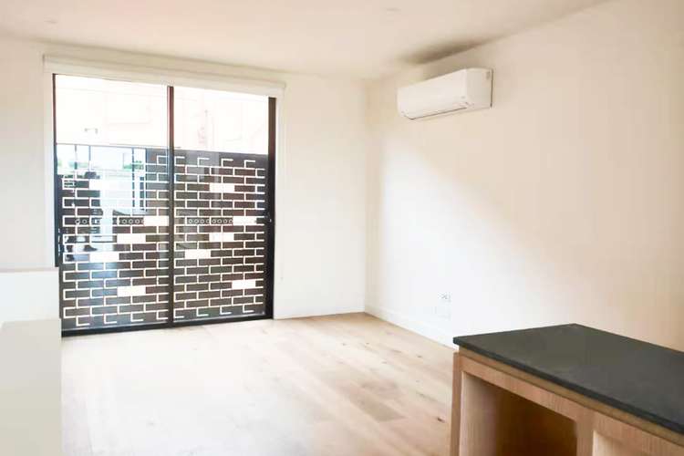 Third view of Homely townhouse listing, 7/711 Barkly Street, West Footscray VIC 3012