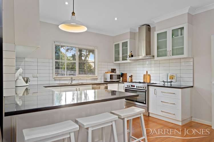 Sixth view of Homely house listing, 528 Greensborough Road, Greensborough VIC 3088