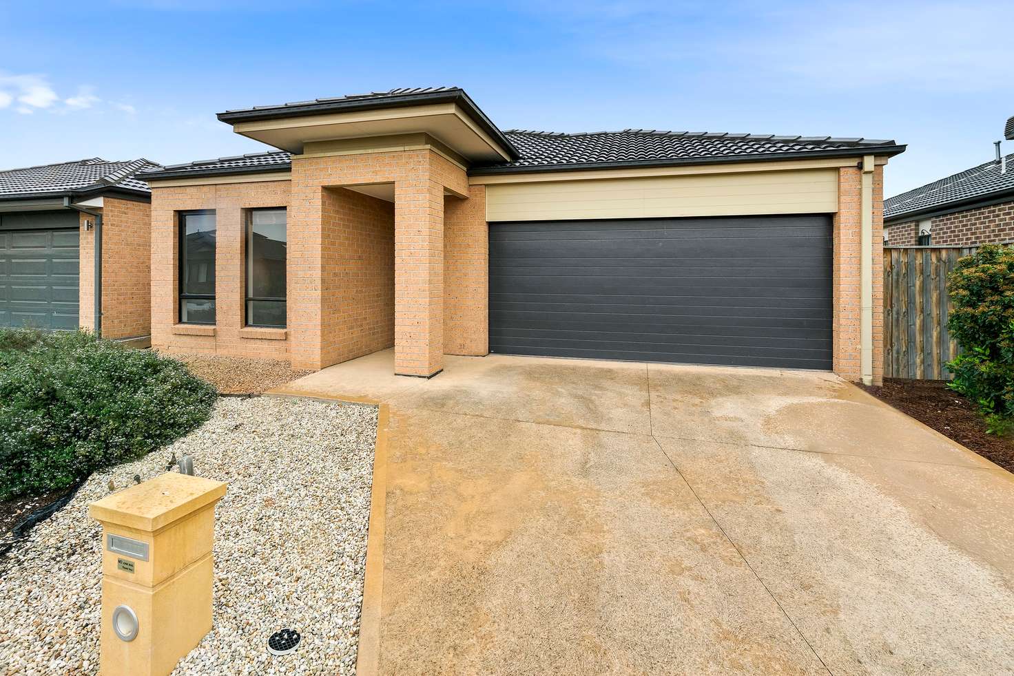 Main view of Homely house listing, 10 Macqueen Street, Mernda VIC 3754