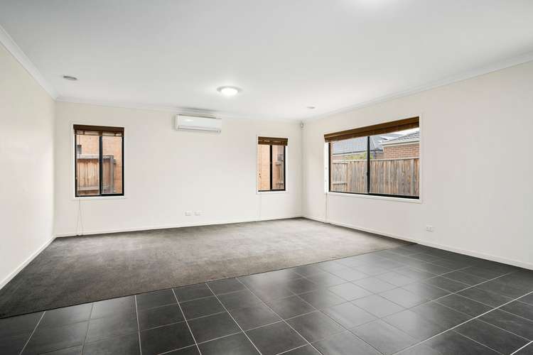 Third view of Homely house listing, 10 Macqueen Street, Mernda VIC 3754