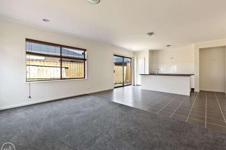 Fourth view of Homely house listing, 10 Macqueen Street, Mernda VIC 3754