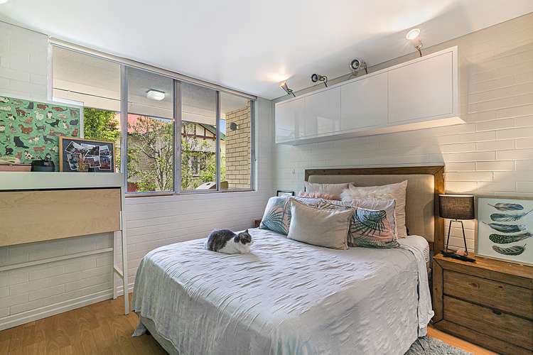 Second view of Homely unit listing, 2/22 Norwood Street, Toowong QLD 4066