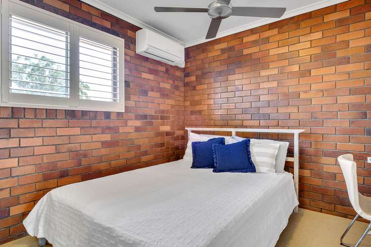 Sixth view of Homely townhouse listing, 4/46 Newcross Street, Indooroopilly QLD 4068