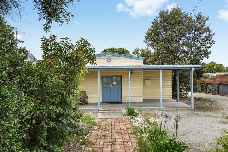 Second view of Homely house listing, 86 Geelong Road, Torquay VIC 3228