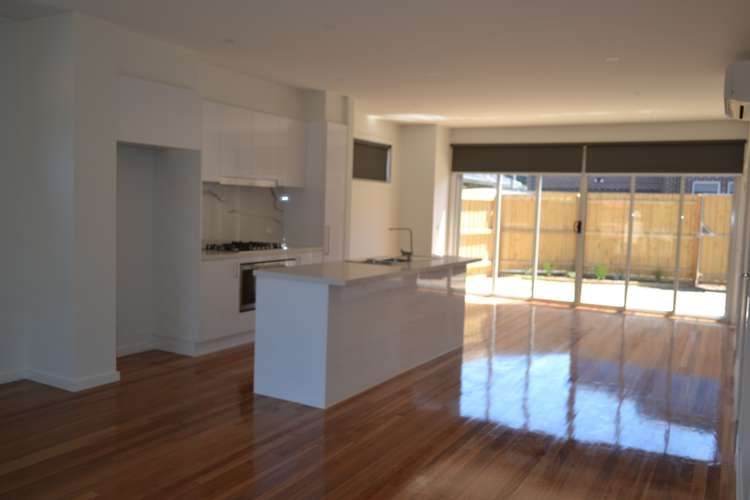 Second view of Homely townhouse listing, 2/174 Rathcown Road, Reservoir VIC 3073