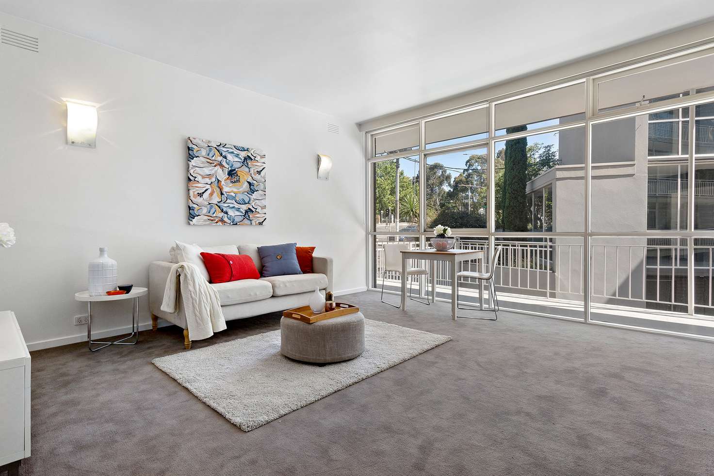 Main view of Homely apartment listing, 1/201 Punt Road, Richmond VIC 3121