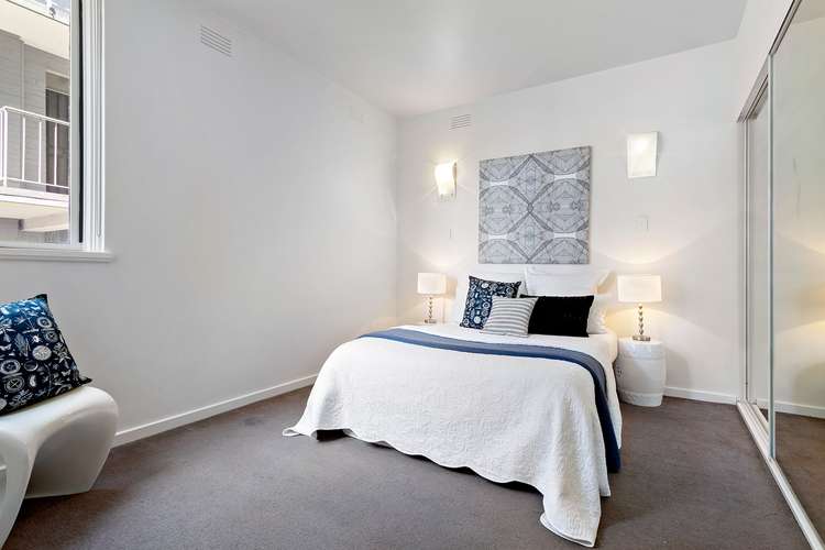 Sixth view of Homely apartment listing, 1/201 Punt Road, Richmond VIC 3121