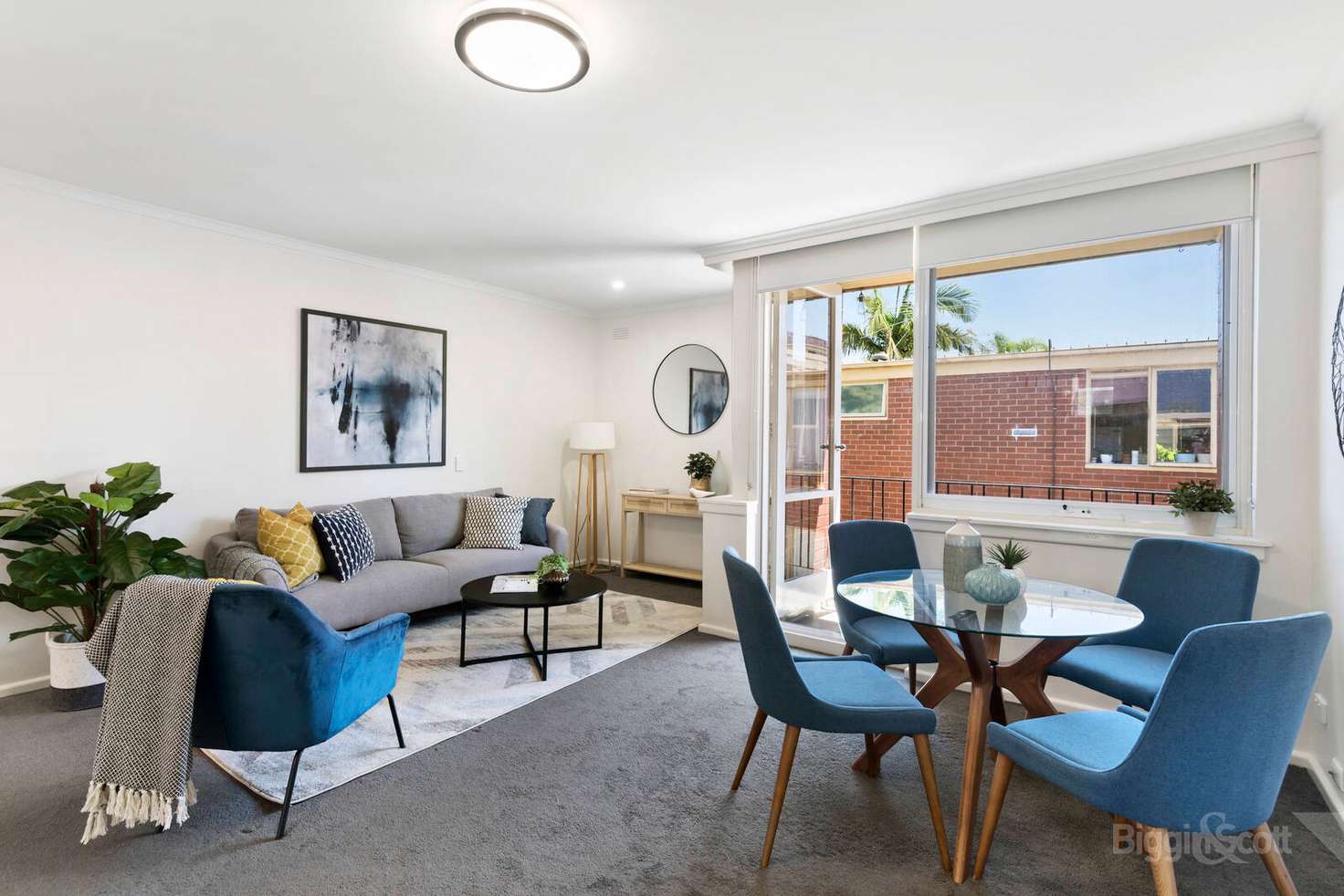 Main view of Homely apartment listing, 5/29 Alma Grove, St Kilda VIC 3182
