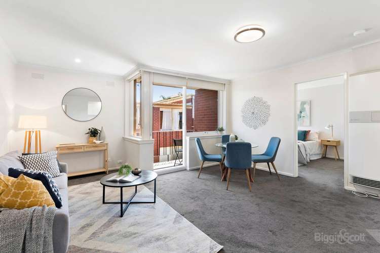 Third view of Homely apartment listing, 5/29 Alma Grove, St Kilda VIC 3182