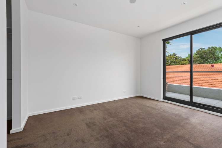 Fourth view of Homely apartment listing, 207/433 Inkerman Street, St Kilda East VIC 3183