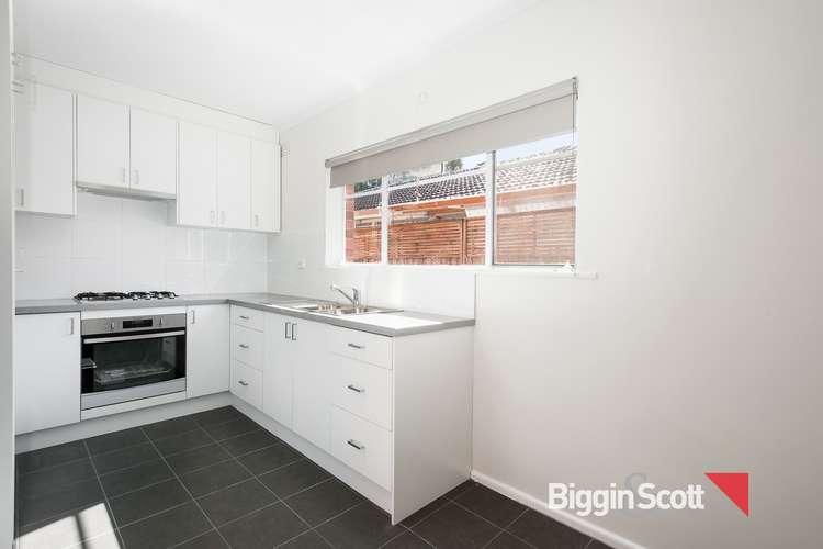 Main view of Homely apartment listing, 4/102 Moreland Road, Brunswick VIC 3056