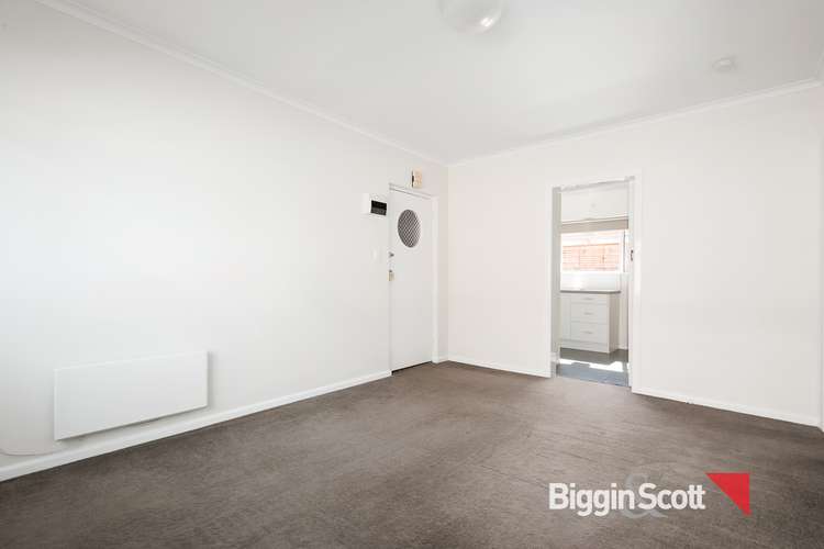 Second view of Homely apartment listing, 4/102 Moreland Road, Brunswick VIC 3056