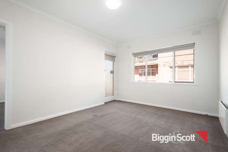 Third view of Homely apartment listing, 4/102 Moreland Road, Brunswick VIC 3056