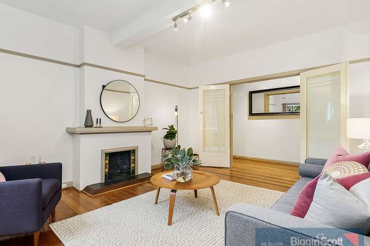 Main view of Homely apartment listing, 12A/59 Queens Road, Melbourne VIC 3004