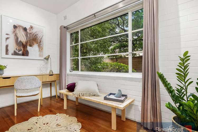 Second view of Homely apartment listing, 12A/59 Queens Road, Melbourne VIC 3004