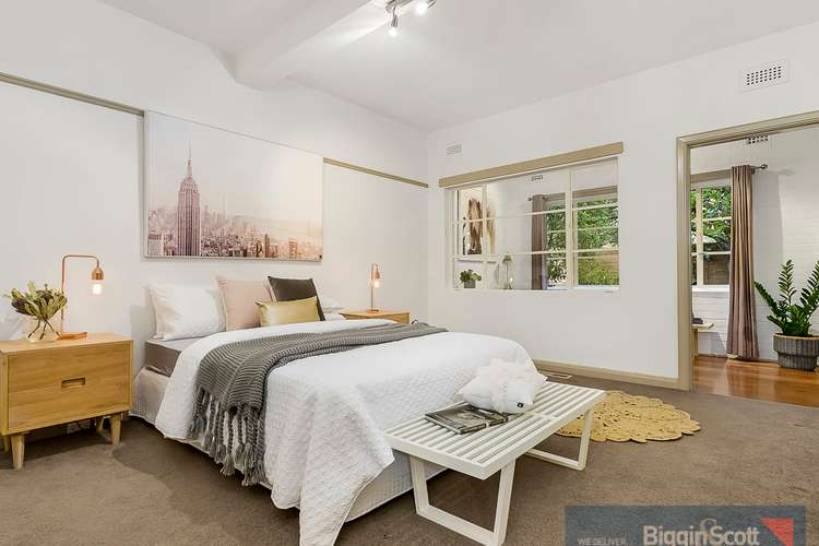 Third view of Homely apartment listing, 12A/59 Queens Road, Melbourne VIC 3004