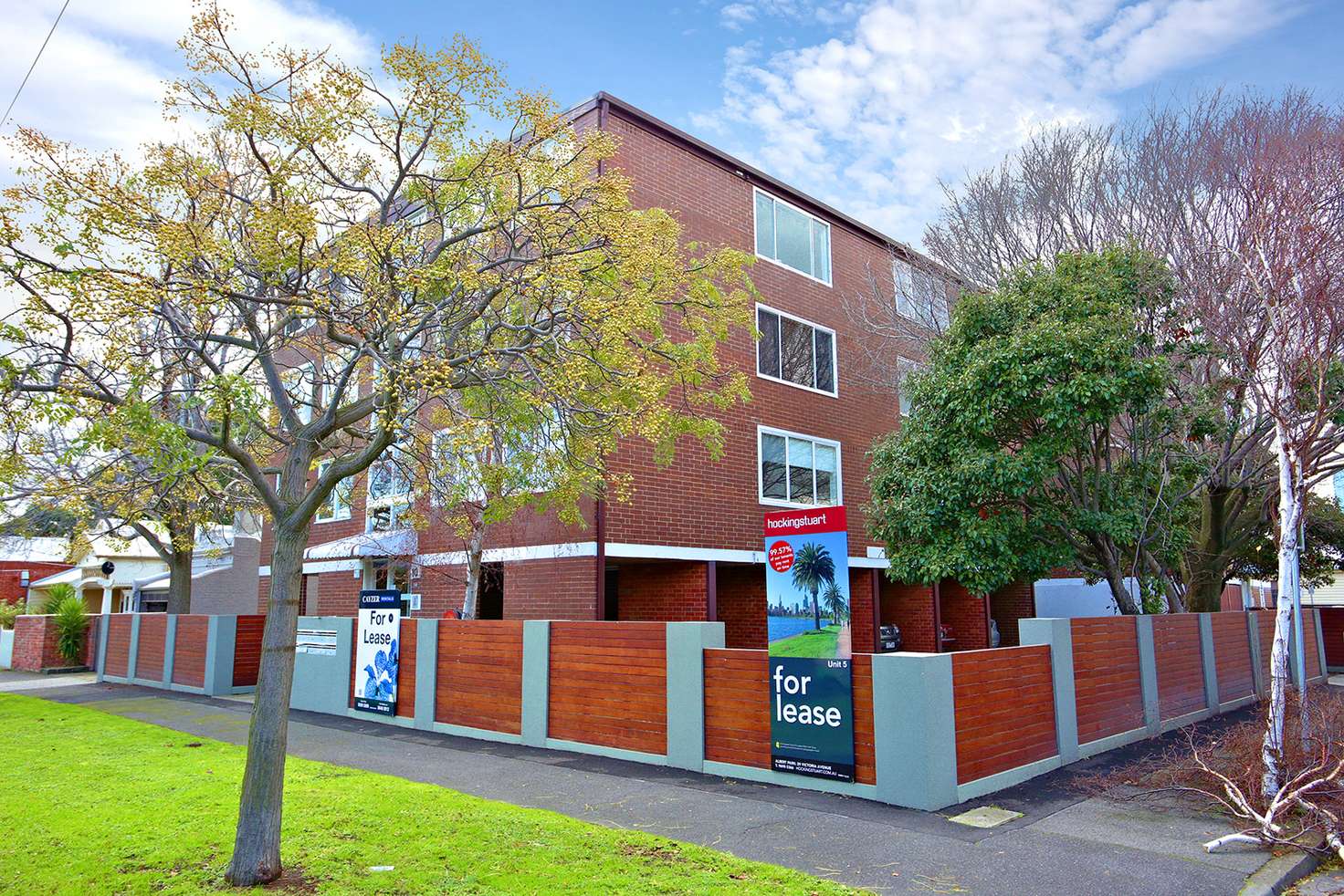 Main view of Homely apartment listing, 9/10 Mountain Street, South Melbourne VIC 3205