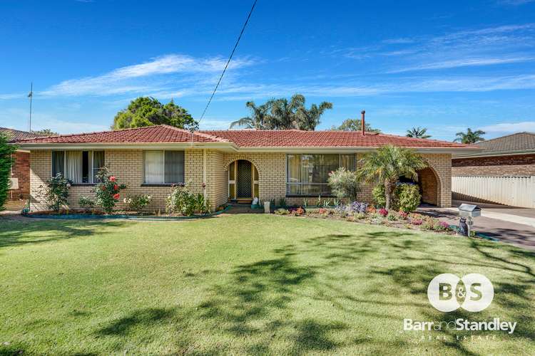 Second view of Homely house listing, 13 Hudson Road, Withers WA 6230