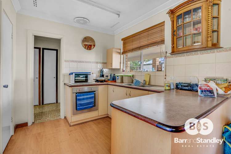 Third view of Homely house listing, 13 Hudson Road, Withers WA 6230