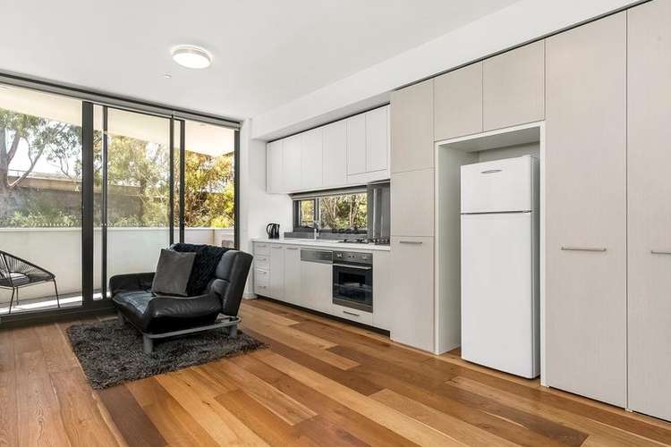 Third view of Homely apartment listing, 6/2 Wills Street, Glen Iris VIC 3146