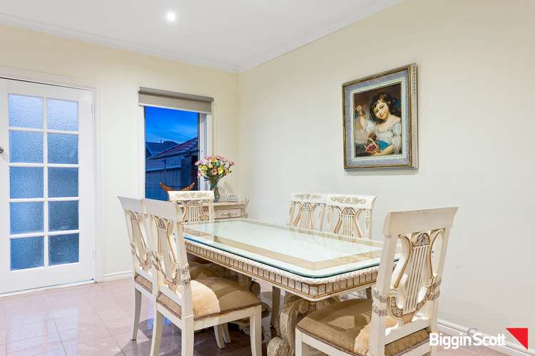 Third view of Homely townhouse listing, 10 Marin Lane, Maribyrnong VIC 3032