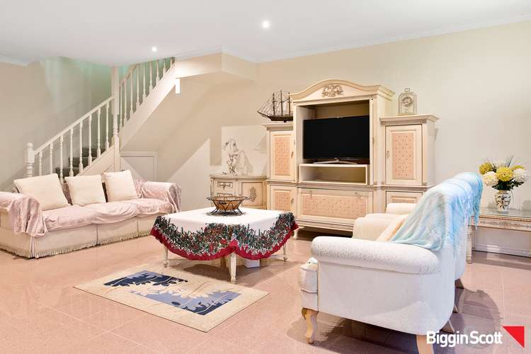 Fourth view of Homely townhouse listing, 10 Marin Lane, Maribyrnong VIC 3032