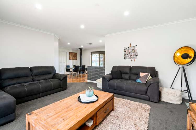 Fourth view of Homely house listing, 20 Hogan Road, Ballan VIC 3342